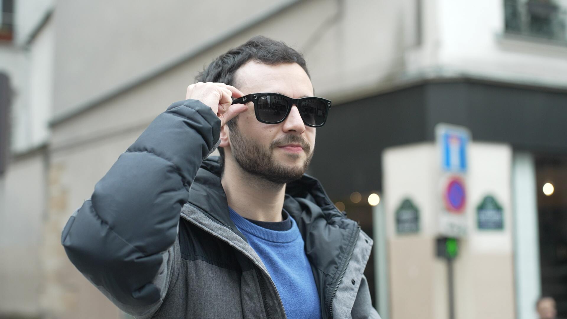 Ray-Ban Stories : les lunettes-caméra de Meta maintenant en vente à 329 €