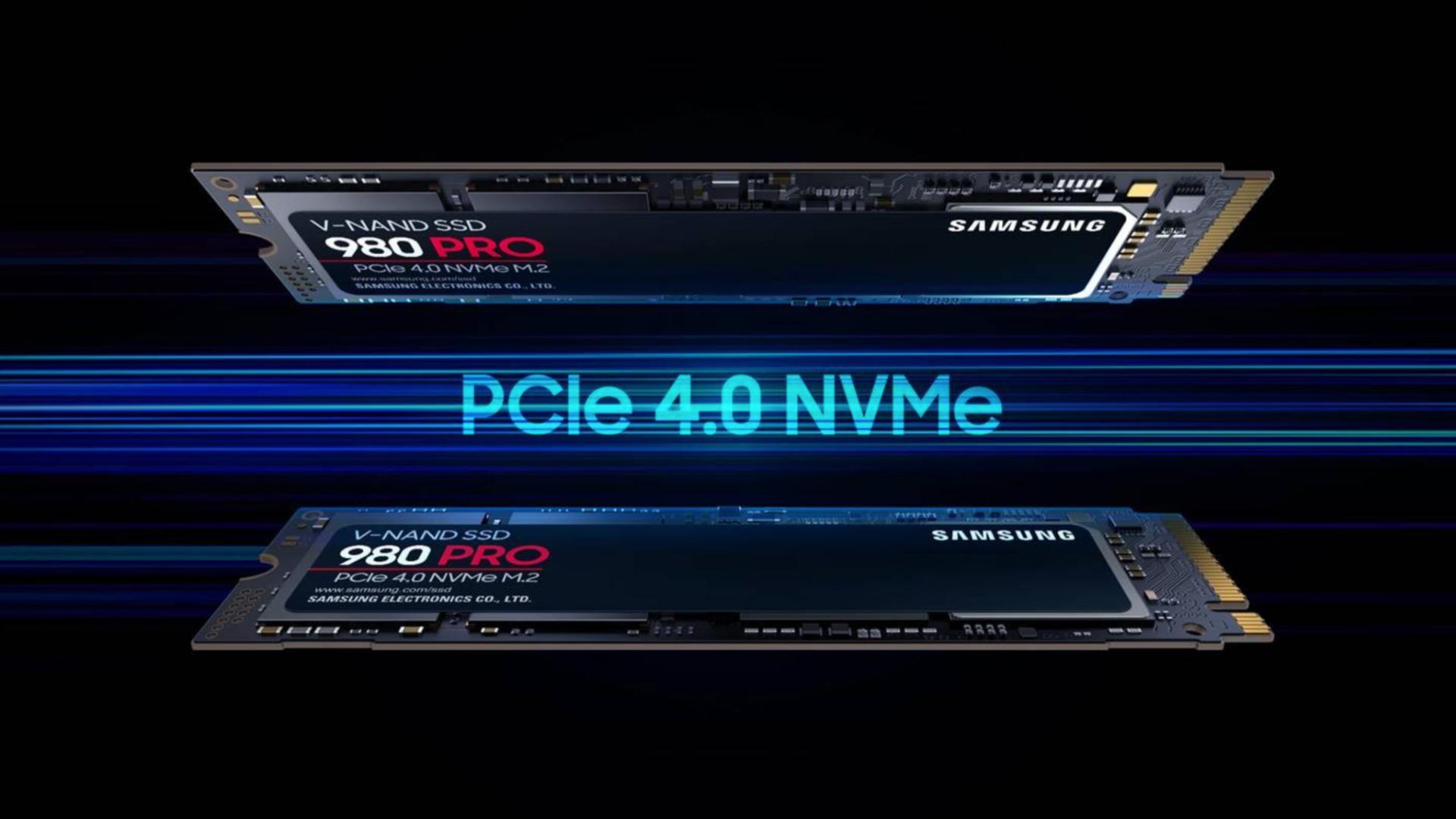 SSD 2 TO Samsung 980 PRO PS5 : où le trouver