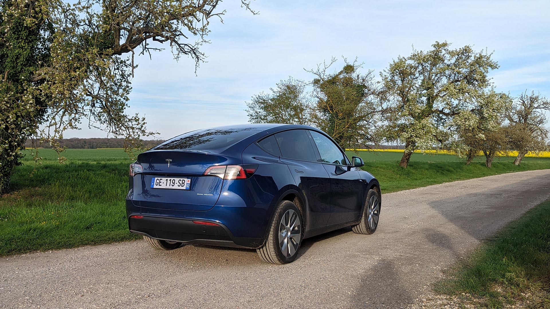 ESSAI - Tesla Model Y : le meilleur compromis de chez Tesla