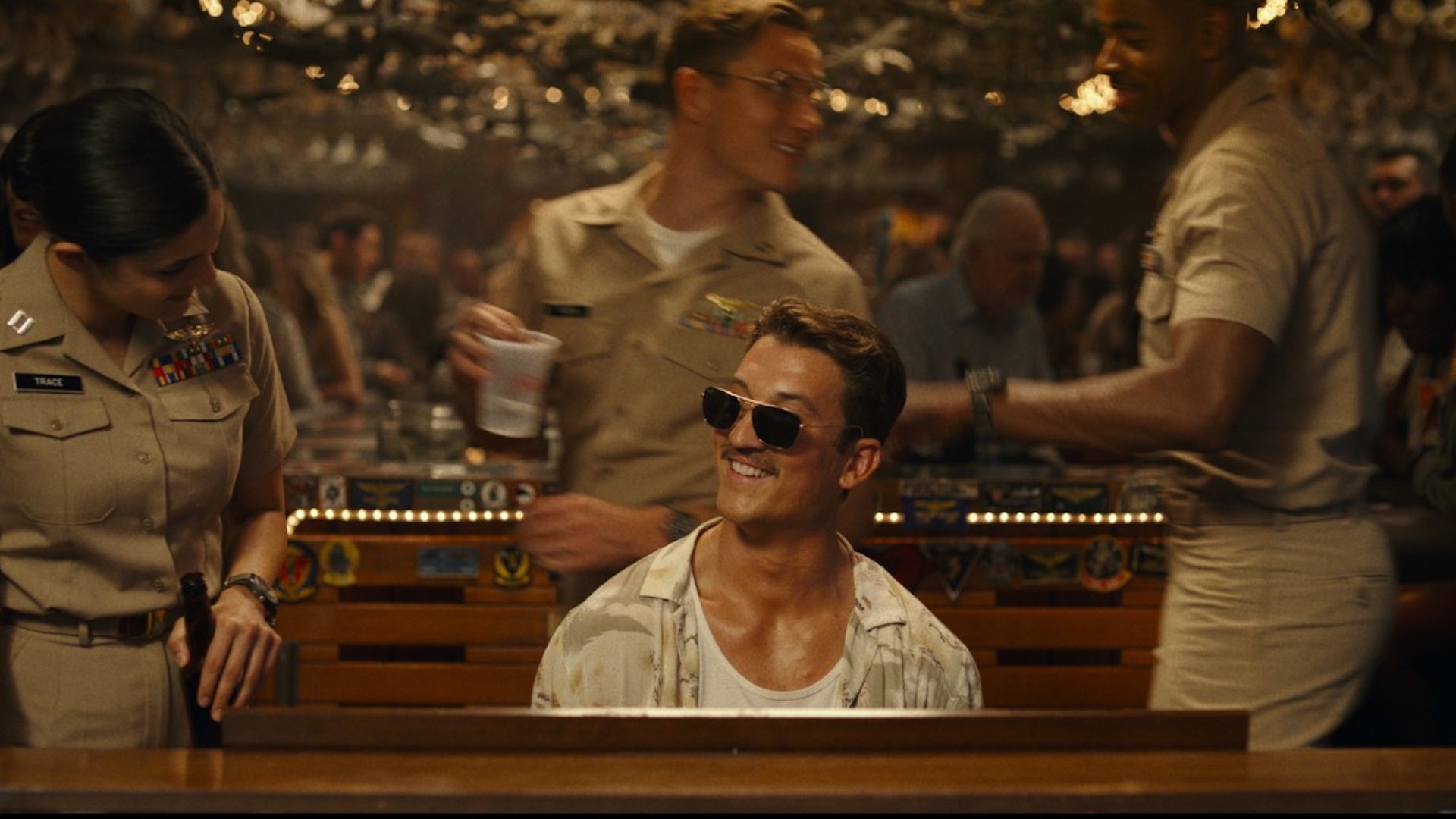 Critique de Top Gun Maverick qui transforme un plaisir coupable