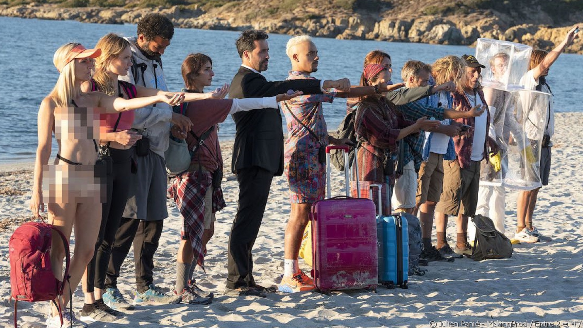 Le Flambeau Streaming, casting, bandesannonces et actualités sur la série TV Numerama Le Flambeau Streaming, casting, bandesannonces et actualités sur la série TV Numerama
