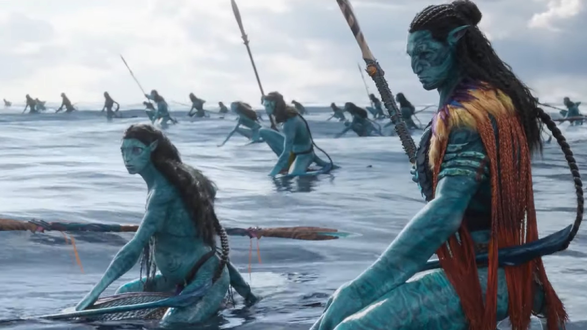 Avatar 2 date de sortie casting histoire images tout savoir sur le film de James Cameron Les Numériques #8 Avatar 2 date de sortie casting histoire images tout savoir sur le film de James Cameron Les Numériques
