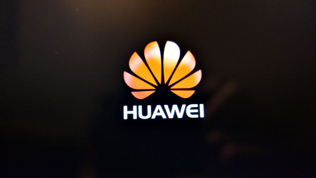 Huawei