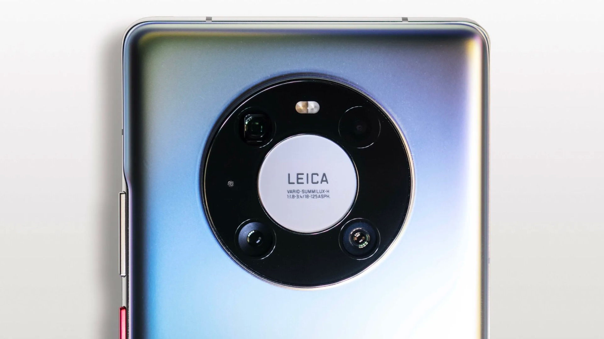 Les smartphones Xiaomi vont-ils devenir les meilleurs en photo avec Leica ?