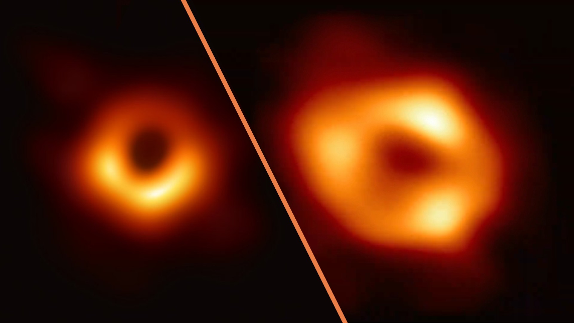 Et si l'énergie noire provenait des trous noirs ? - Numerama