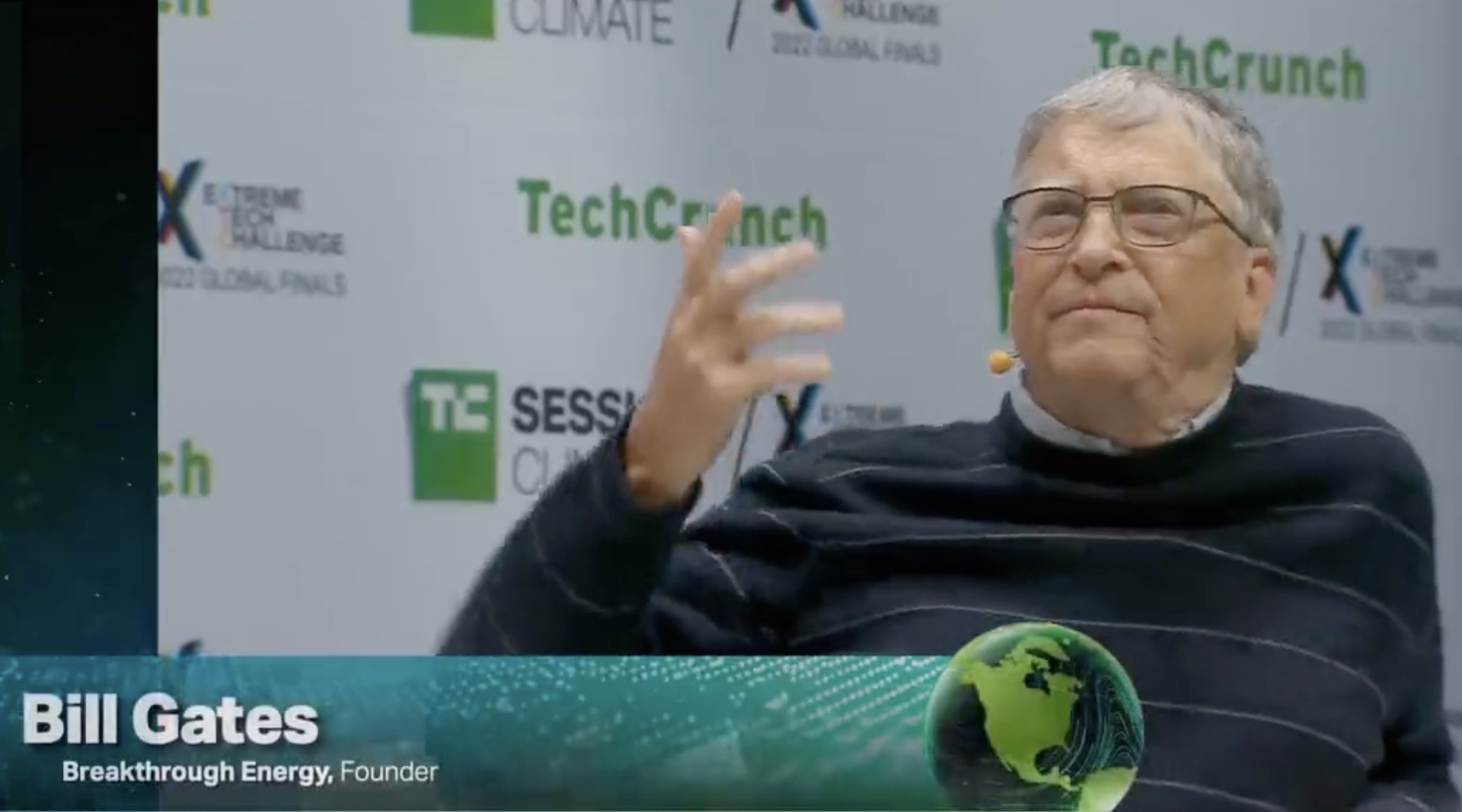 « La théorie du plus grand imbécile » : Bill Gates démonte les NFT