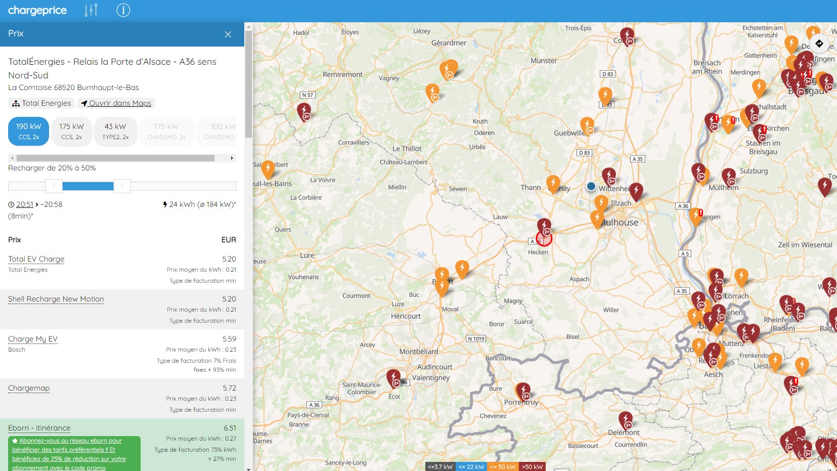 Pass IZIVIA : la carte de recharge pour borne électrique