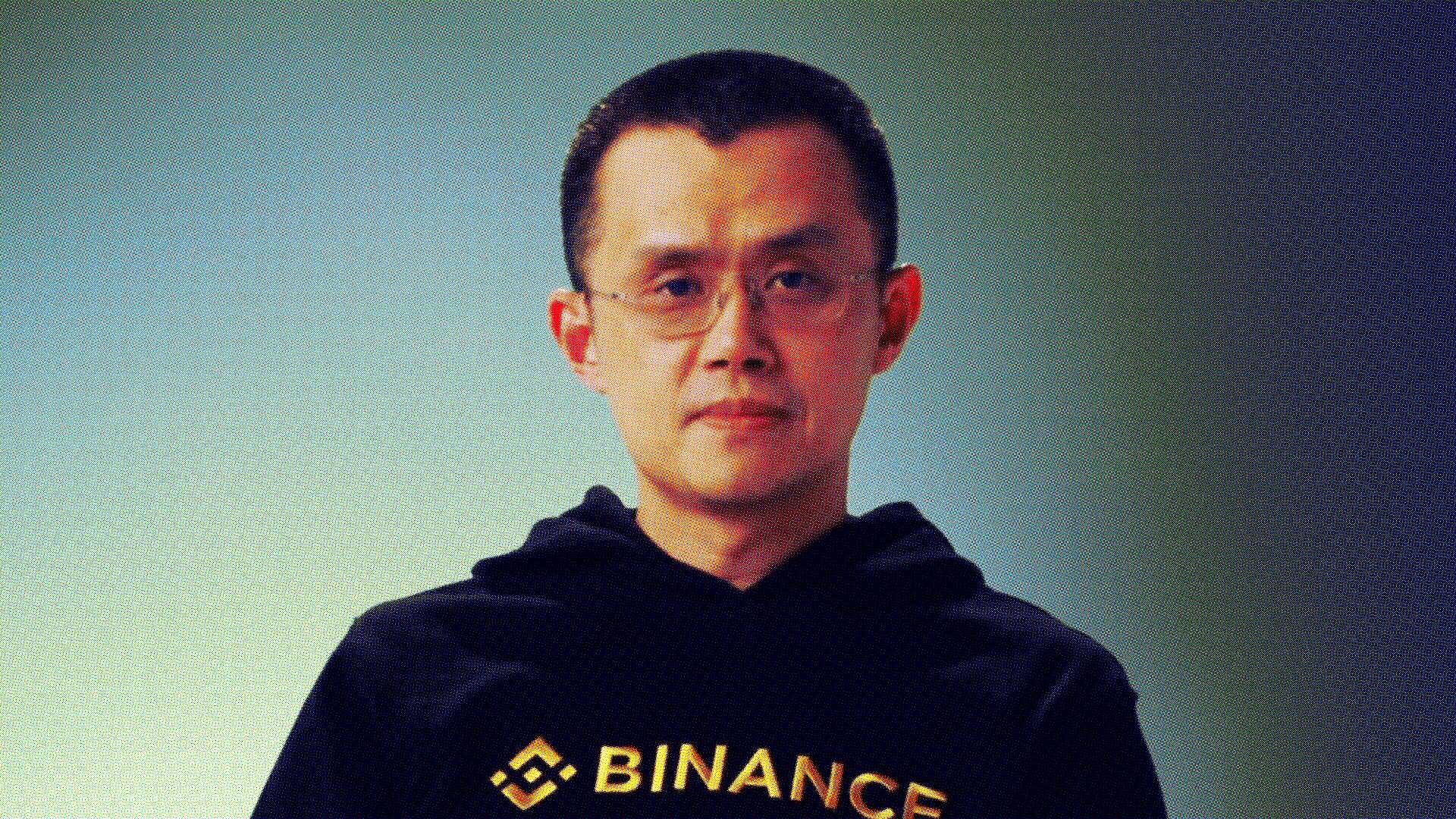 Le bitcoin va mettre plusieurs années à revenir à 60 000$, estime le fondateur de Binance - Numerama