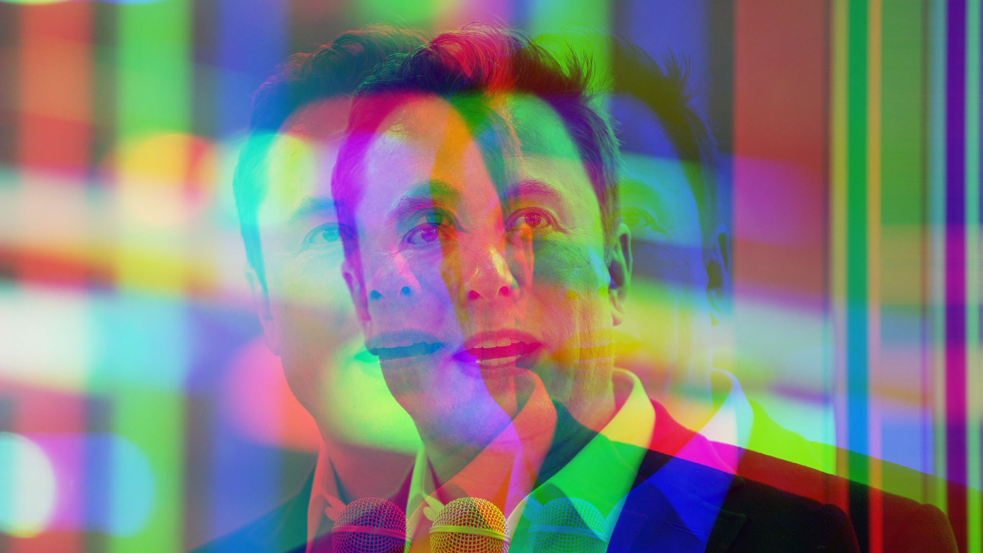 Elon Musk veut débattre avec le patron de Twitter, mais ils ont un procès pour s'expliquer