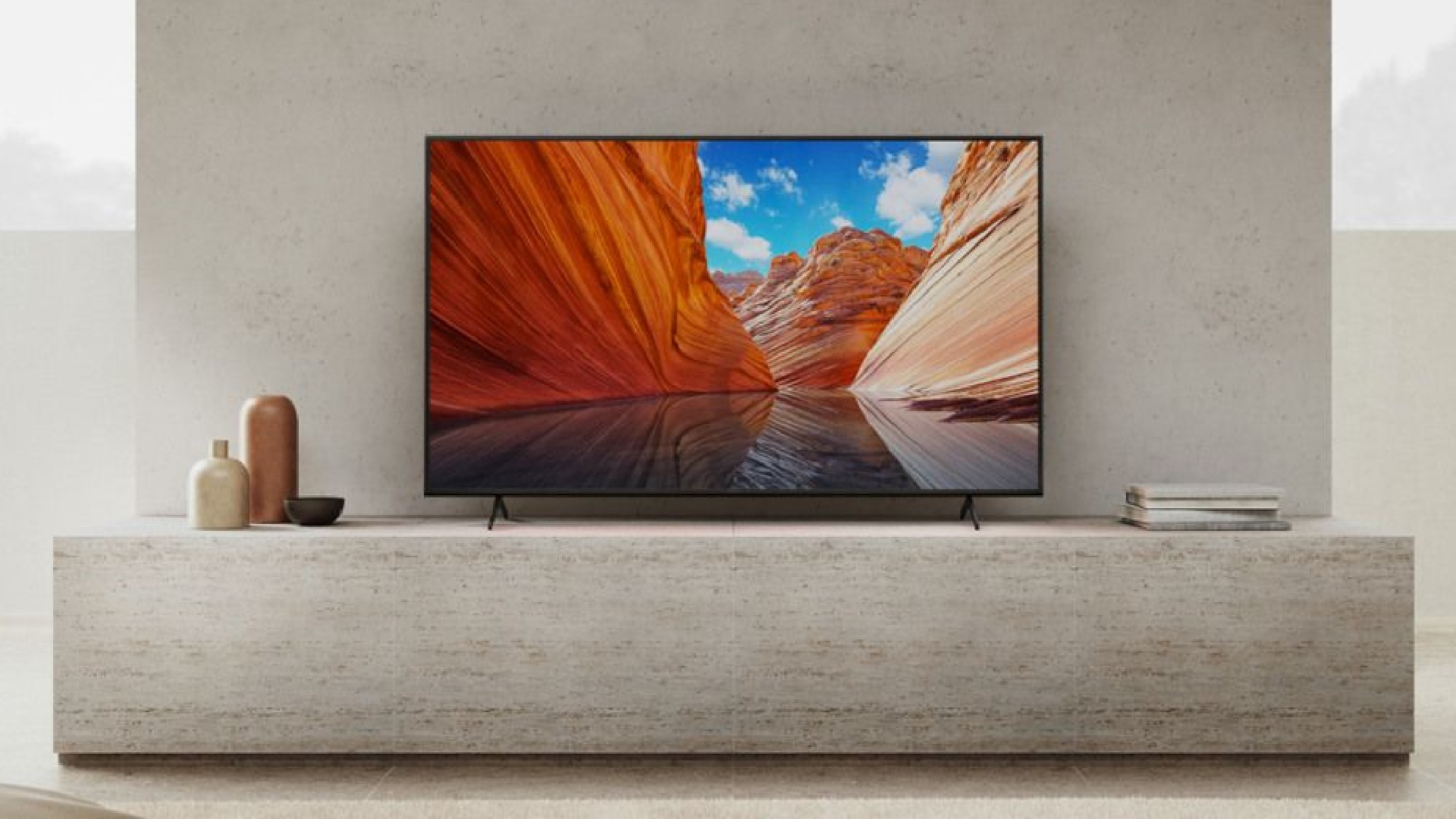 Cet excellent TV Bravia 4K 75″ de Sony est en promo à 1 199