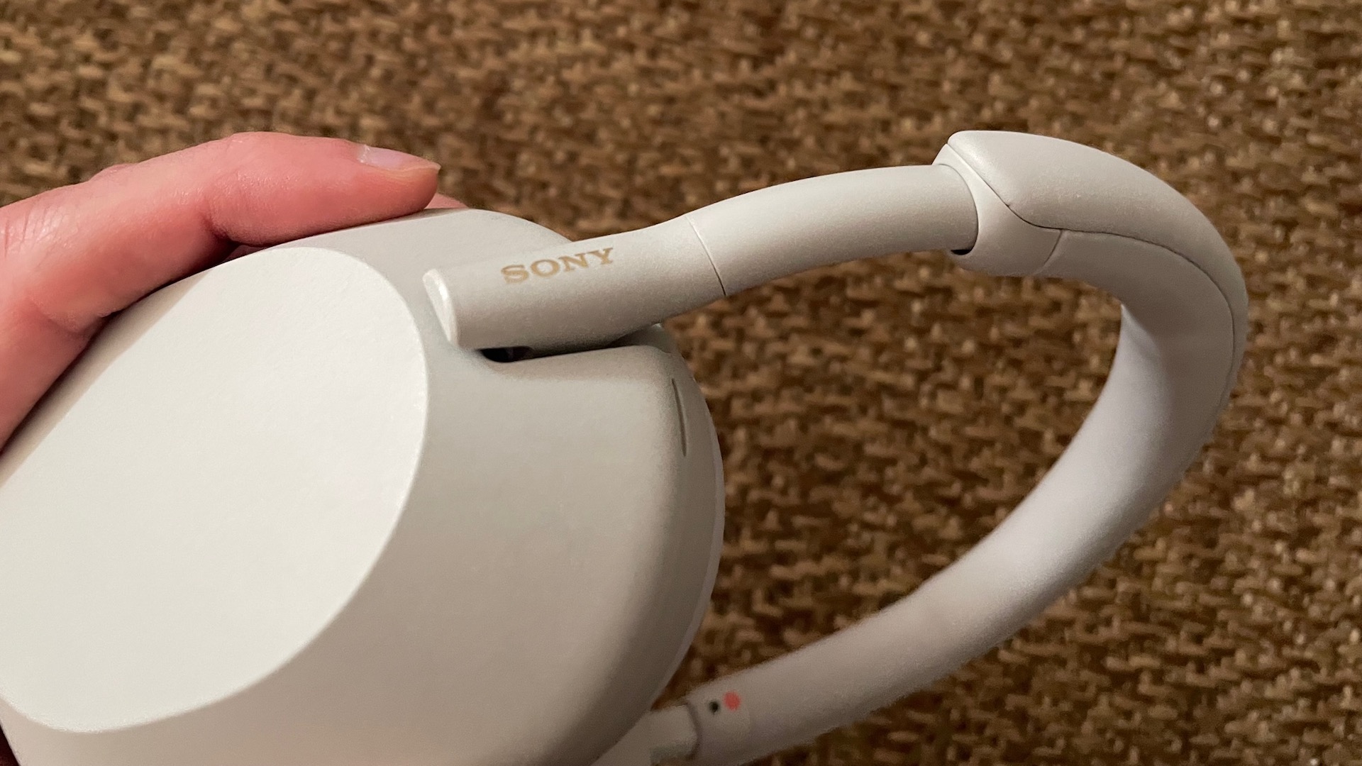 L'excellent casque Sony WH-1000XM5 a attendu les soldes pour