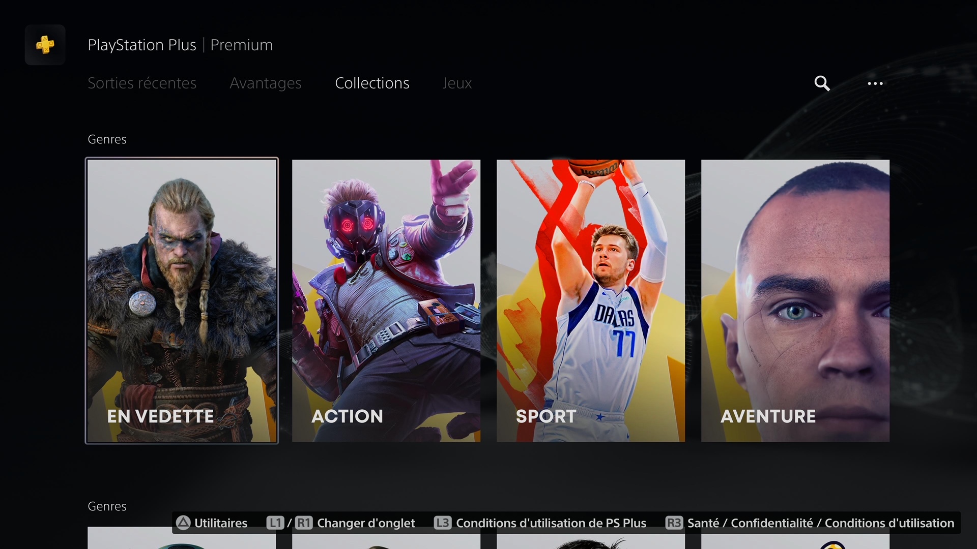 PlayStation Plus : prix, avantages et date de sortie des 3 abonnements