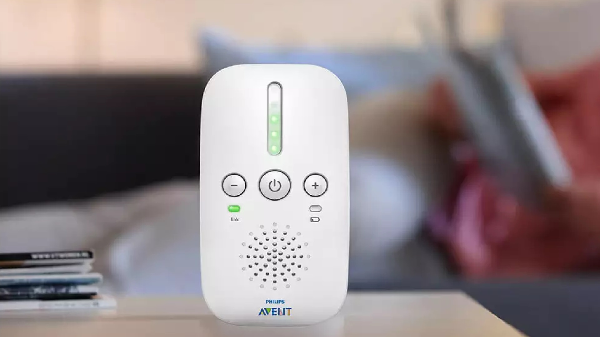 Ce babyphone Philips Avent, idéal pour veiller sur vos enfants, est 20€  moins cher aujourd'hui - Numerama