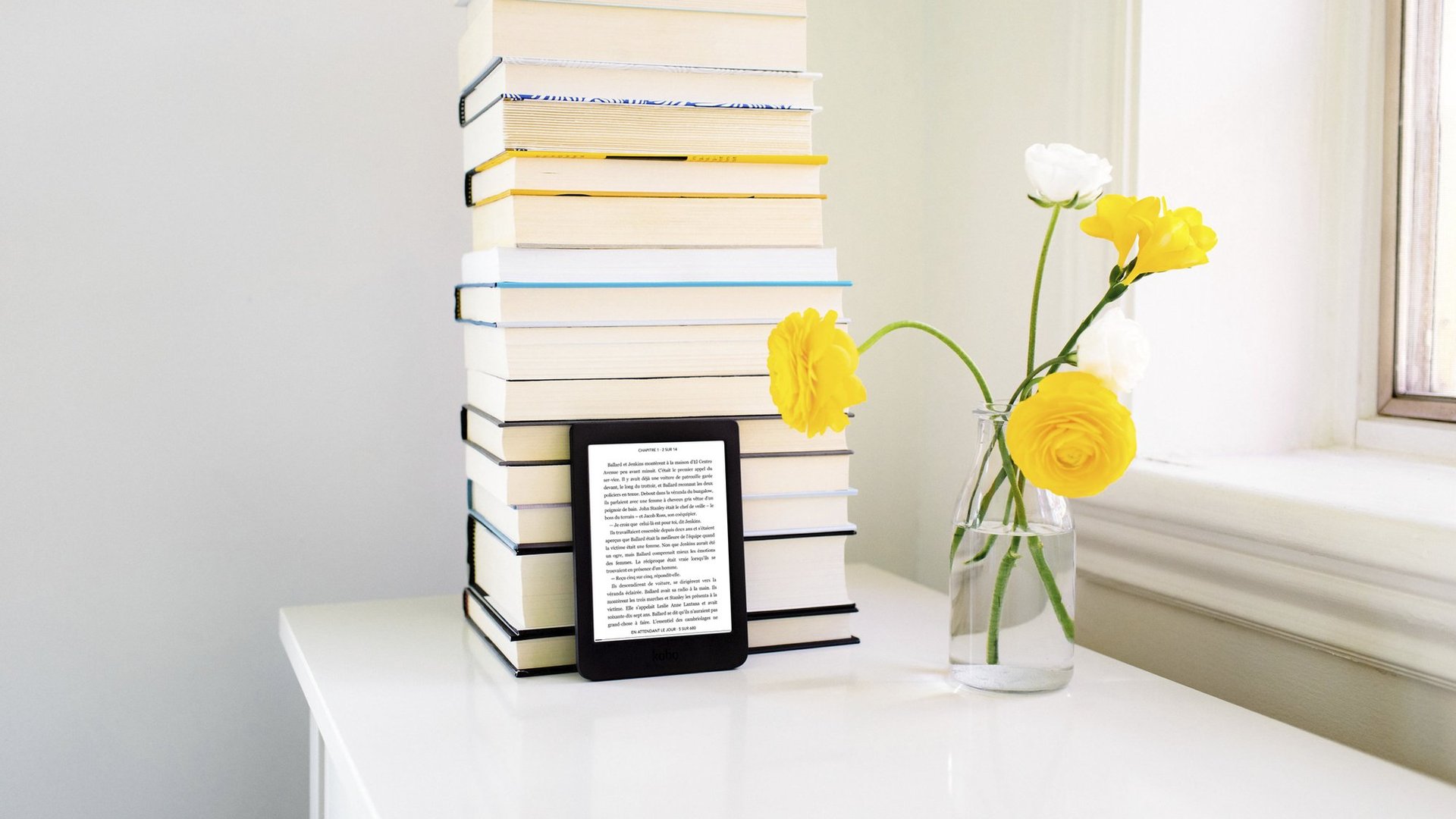  Les 50 meilleurs ebooks gratuits pour votre liseuse