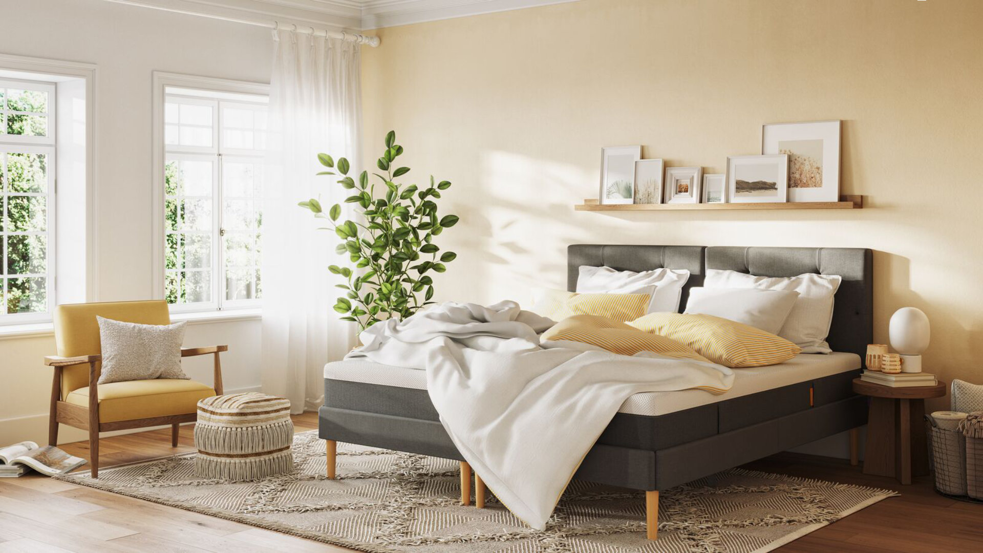 Matelas, Linge de lit profitez des promotions pendant les