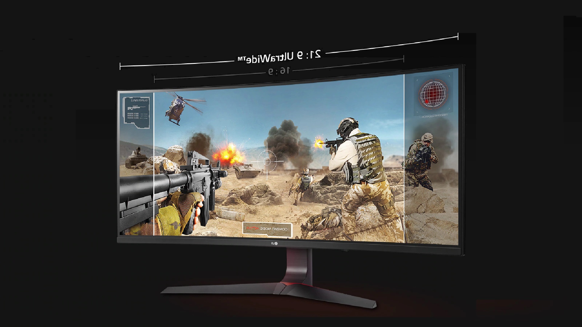 Écran PC gaming : le LG UltraGear de 27 pouces, QHD et 144 Hz est à moins  de 300 € - Numerama
