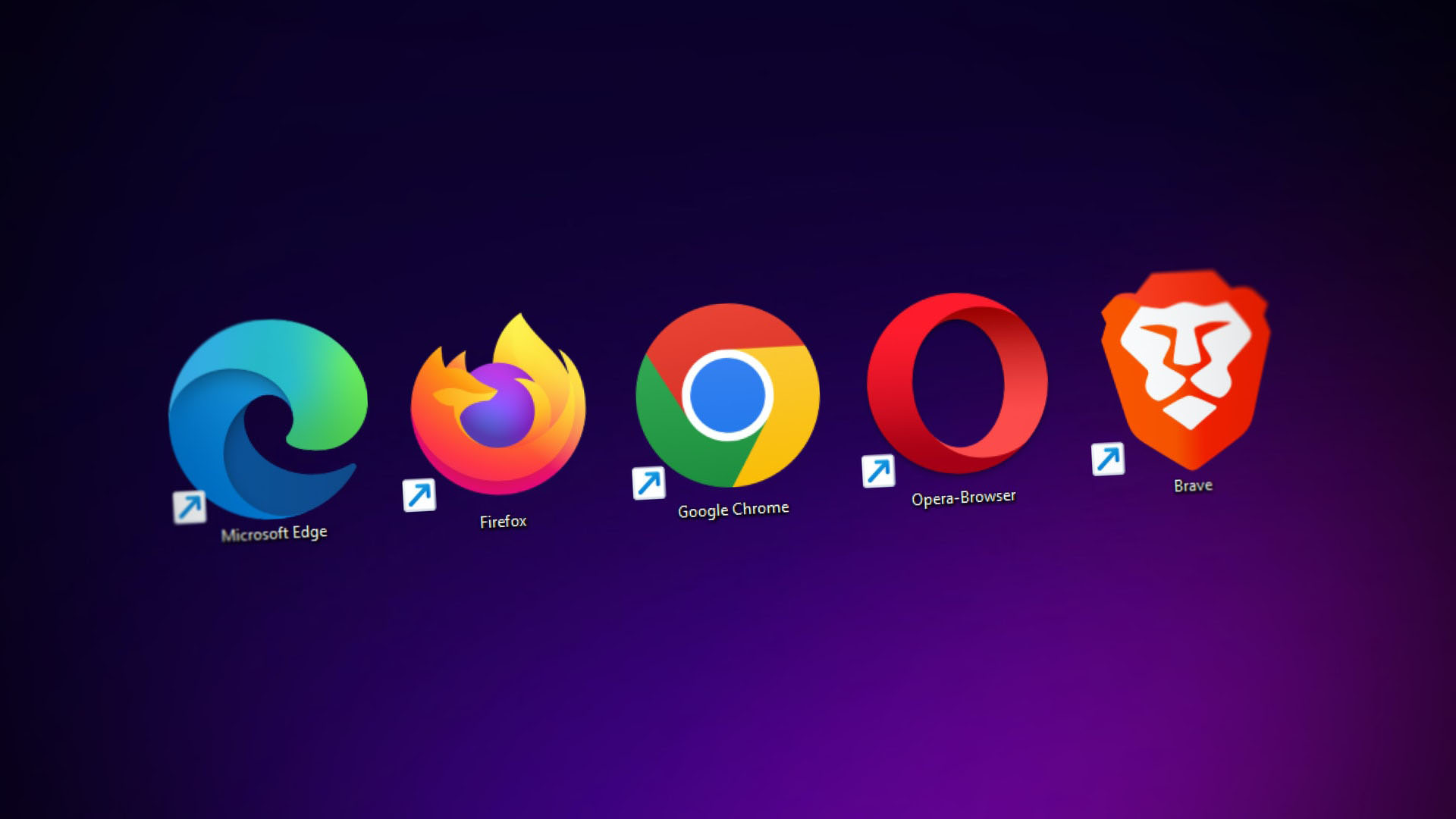Chrome, Firefox, Safari, Brave : y a-t-il un navigateur plus sécurisé ?