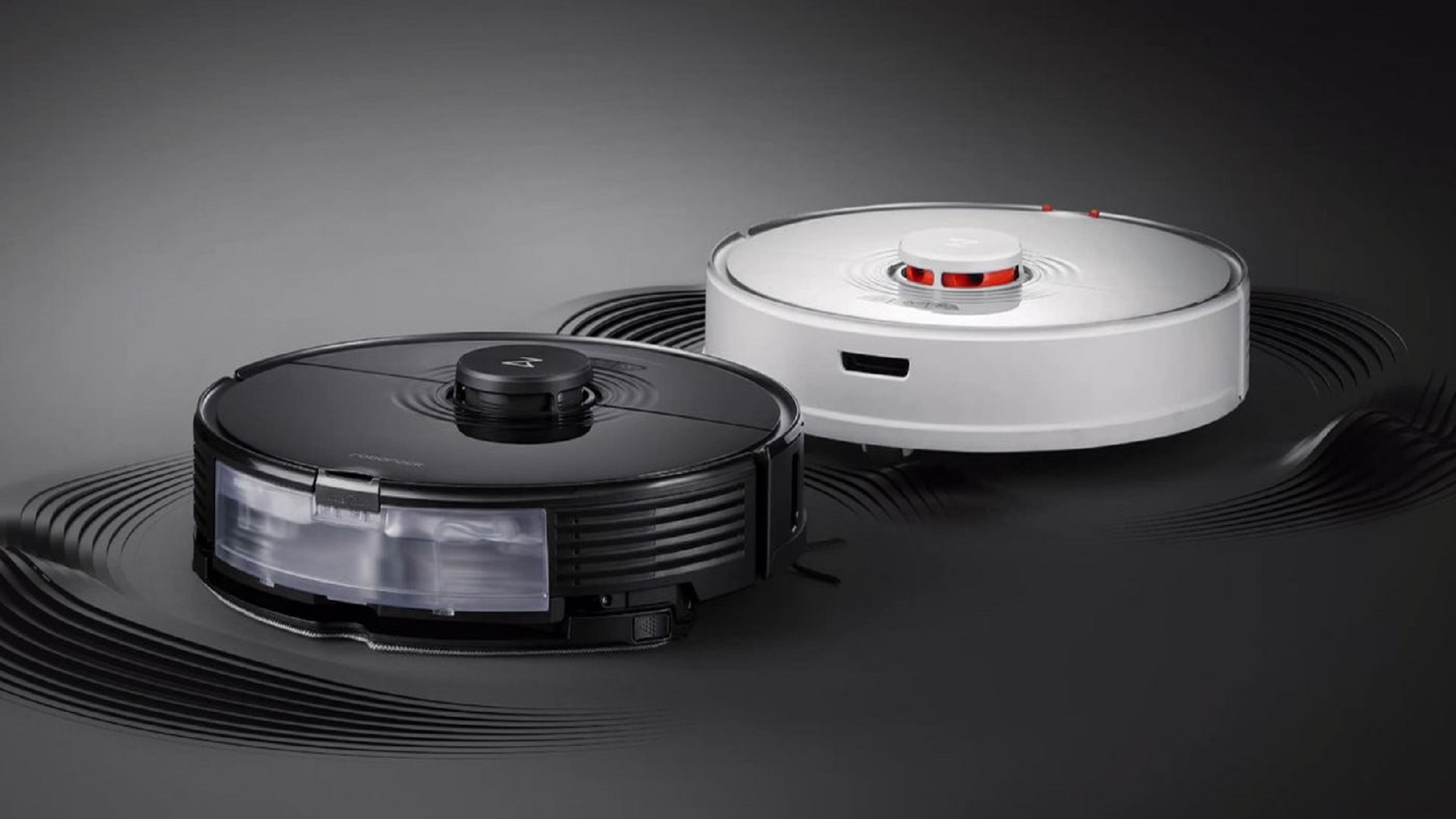 Пылесос Xiaomi Roborock Купить