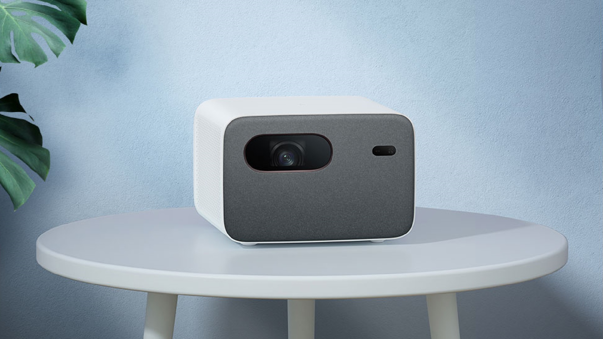 Xiaomi Mi Smart Compact Projector : meilleur prix et actualités