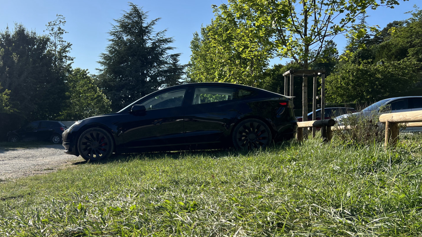 tesla model 3 performance numerama 12