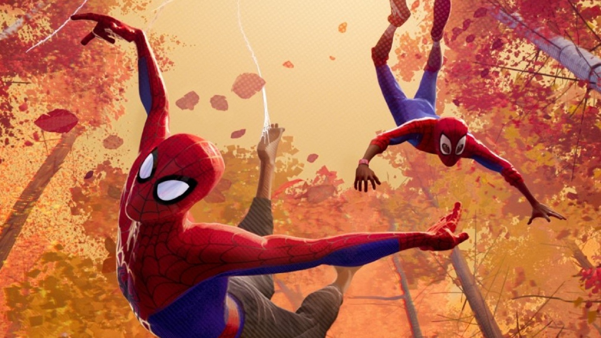 Spider-Man : ces annonces qui vont plaire aux fans du super-héros Marvel -  Elle