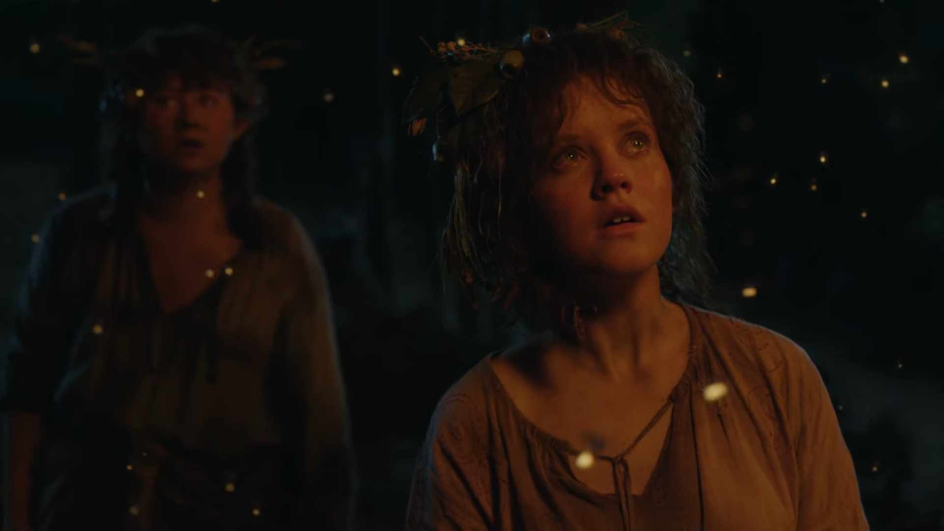Bandeannonce Le Seigneur des Anneaux Galadriel annonce le retour du Mal dans les nouvelles