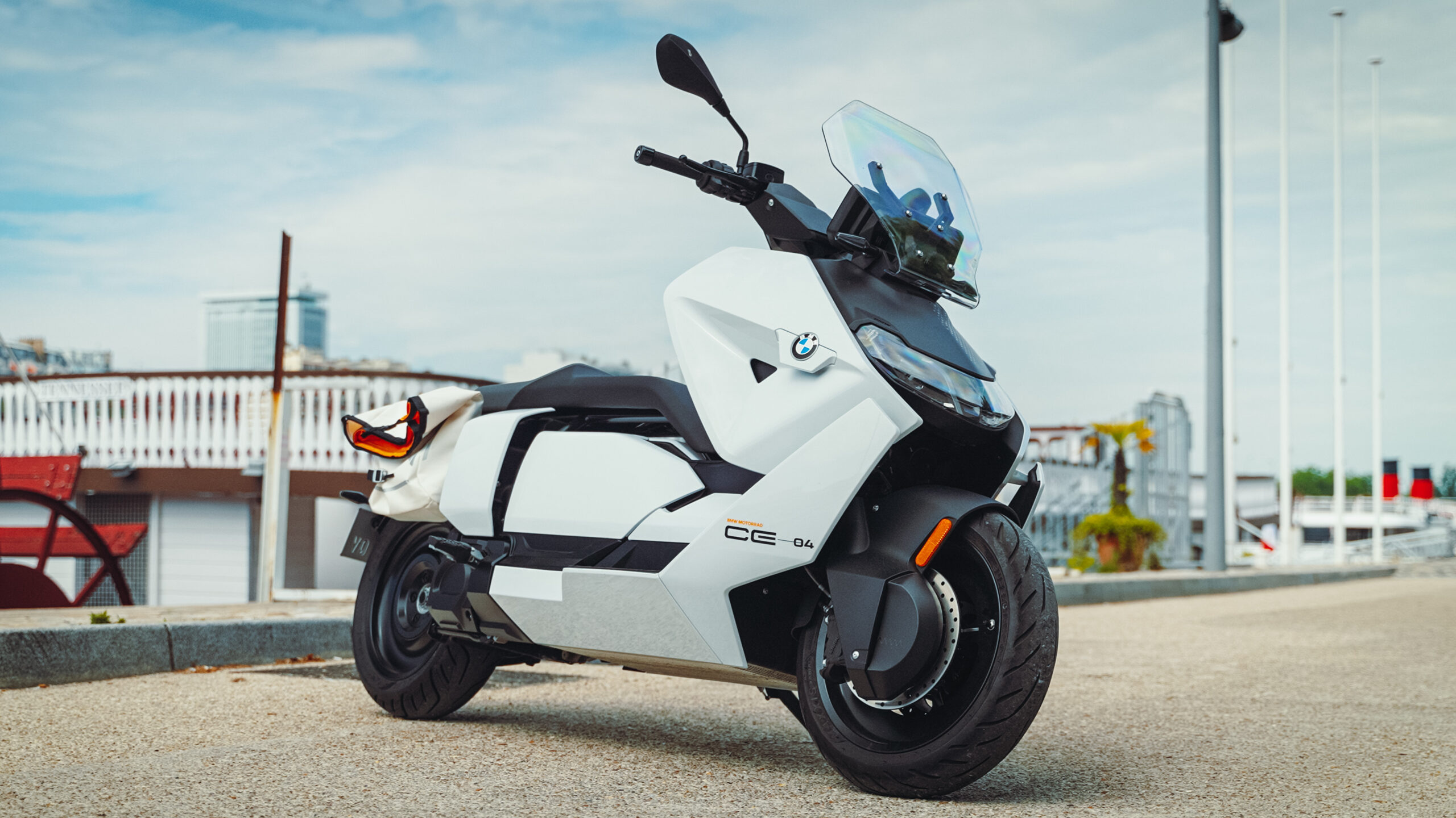 Autonomie scooter électrique : le point sur ces nouveaux 2 roues