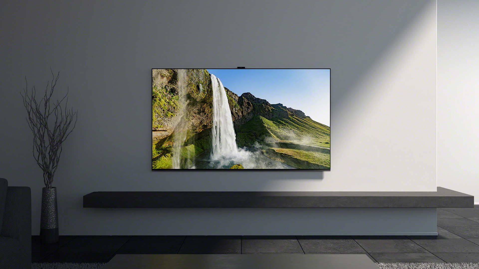 Test du TV Samsung S95B : un très bon premier OLED, mais pas la révolution  escomptée 