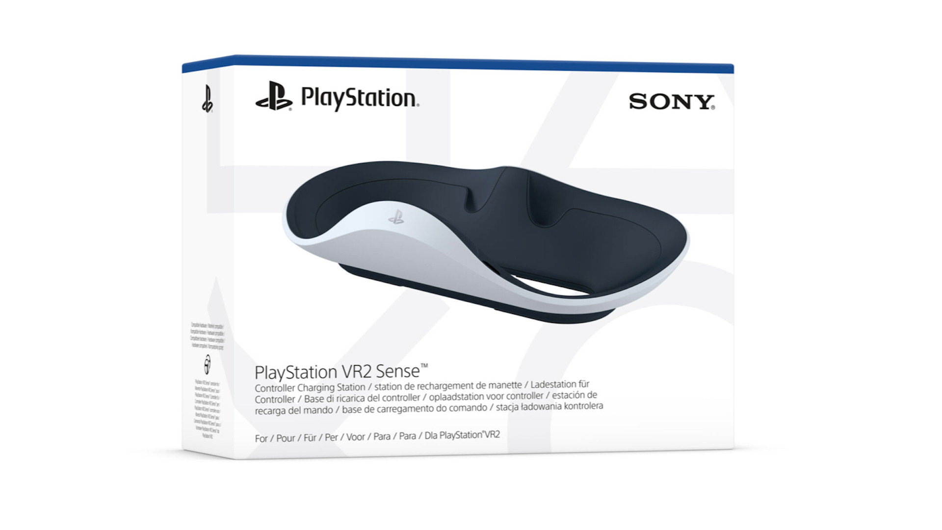 PS5. Sony en dit plus sur son futur casque de réalité virtuelle compatible  avec la console de 