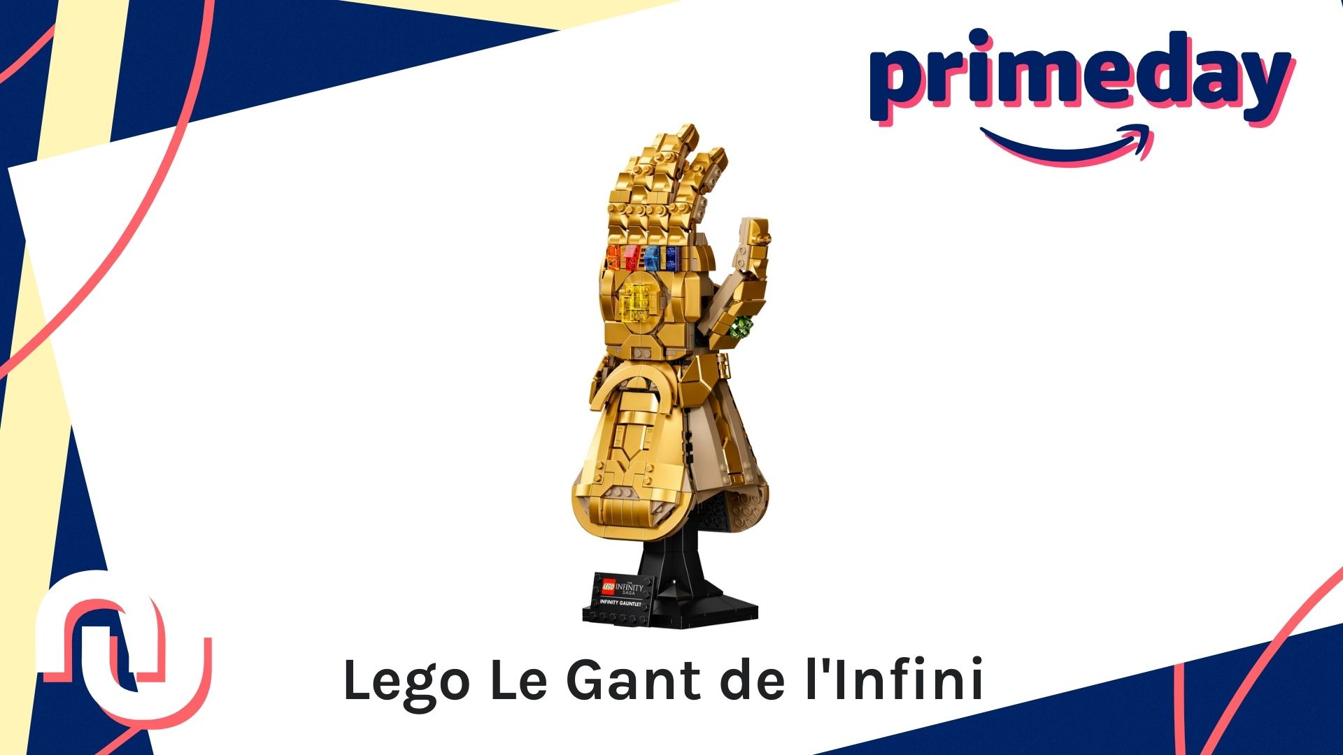 Ces 5 Lego en soldes sont magnifiques - Numerama