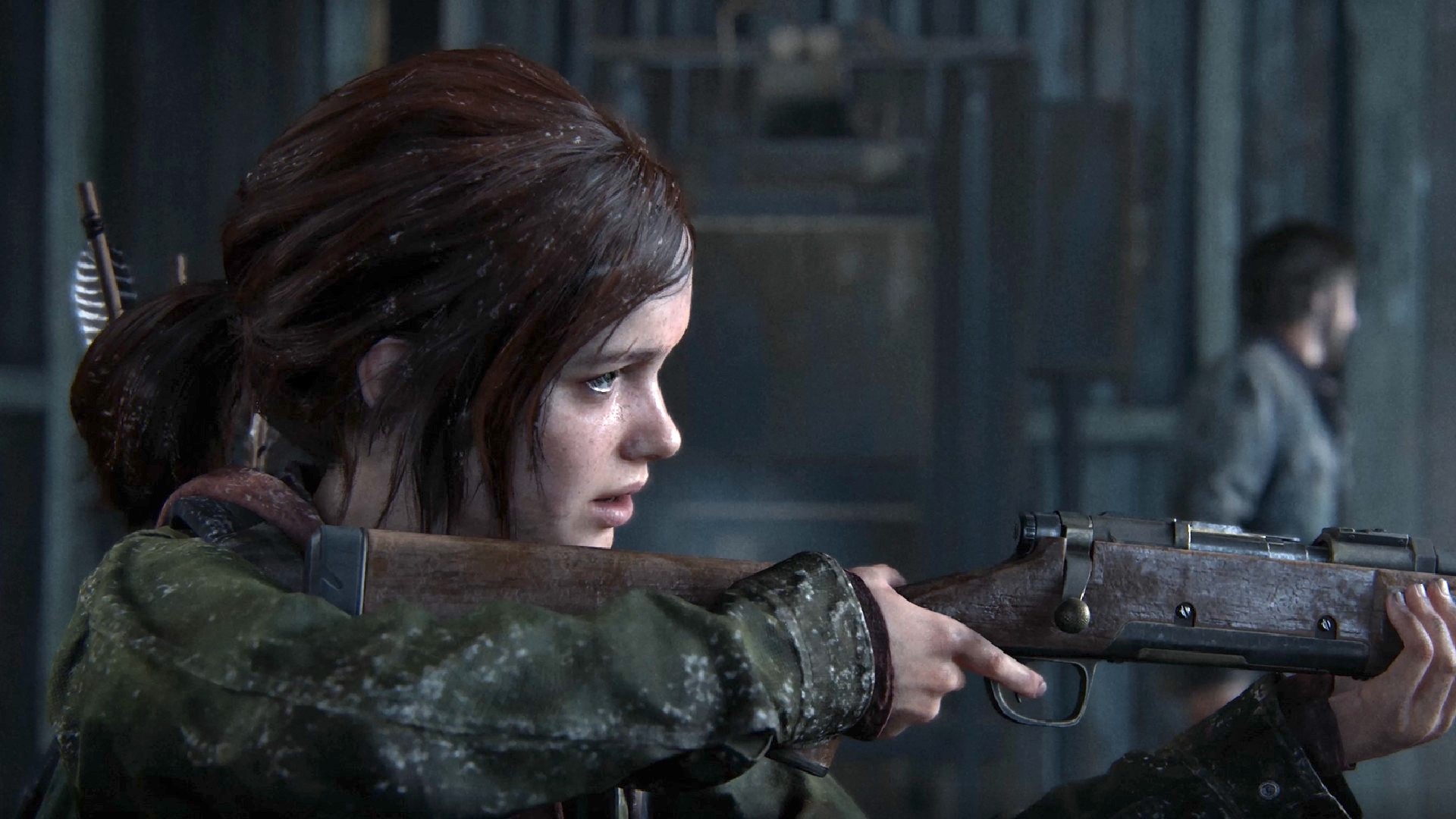 The Last of Us 2 PS5 : cette nouveauté va vous traumatiser, c'est dit