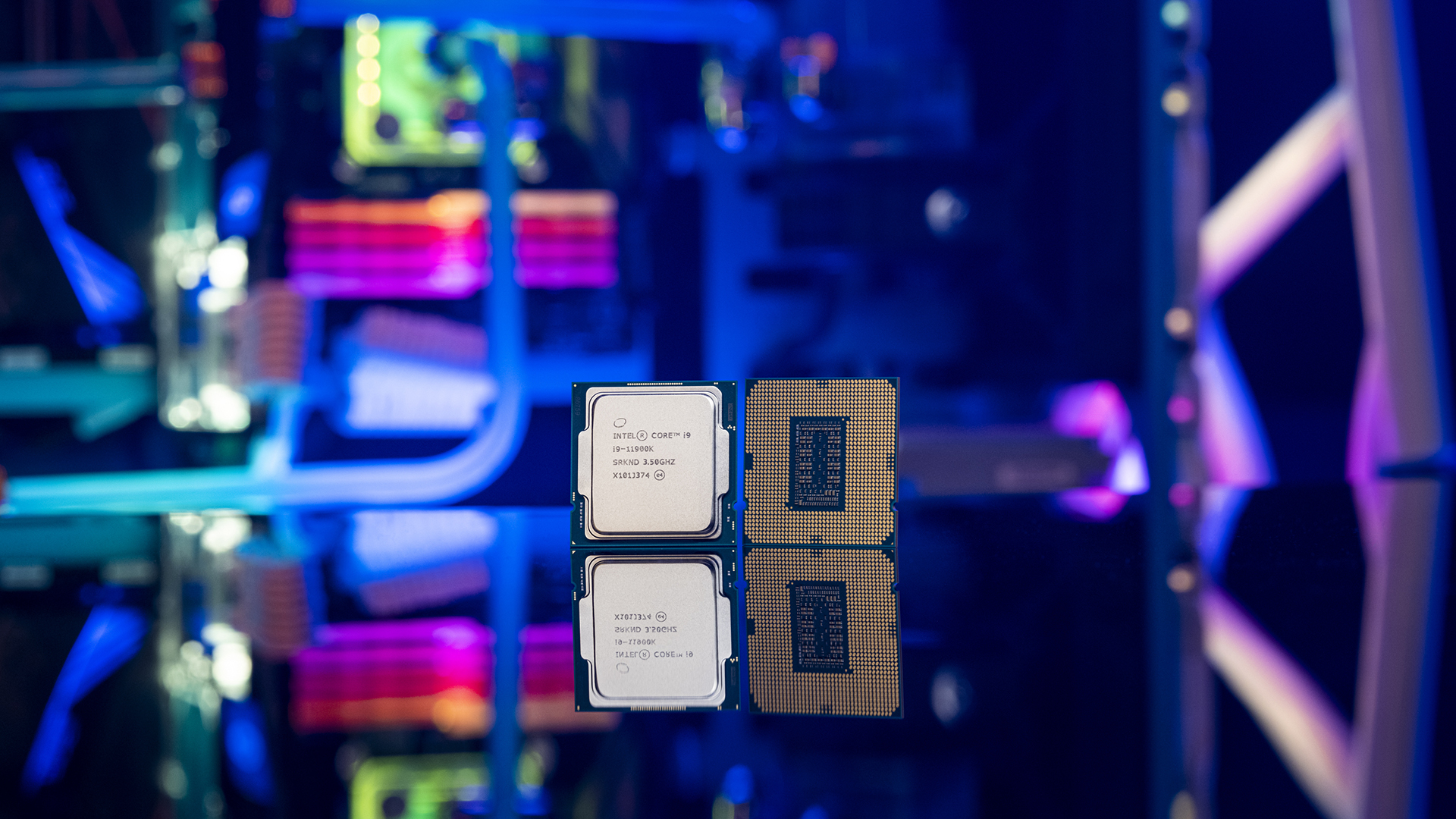 Comment choisir la RAM pour un PC de jeu - Intel