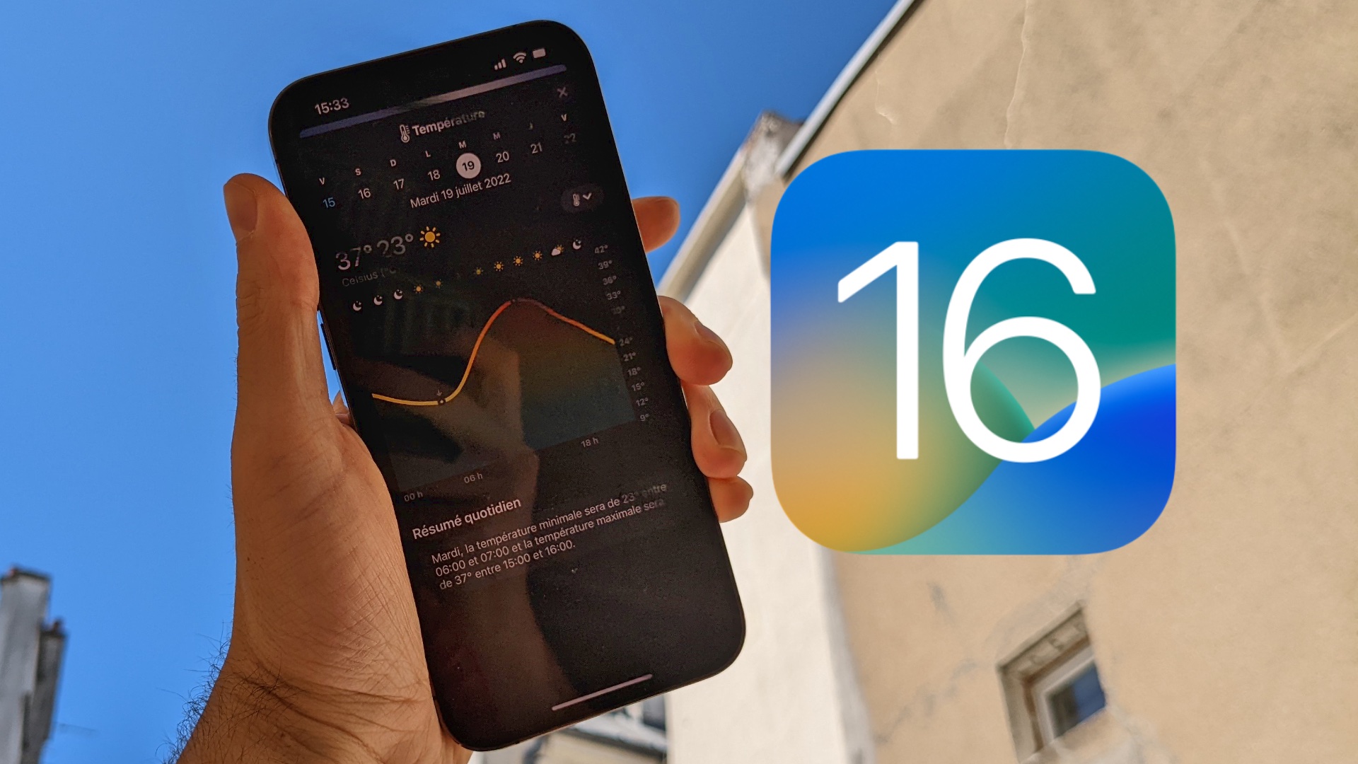 iOS 15: Tout savoir du nouvel OS mobile d'Apple