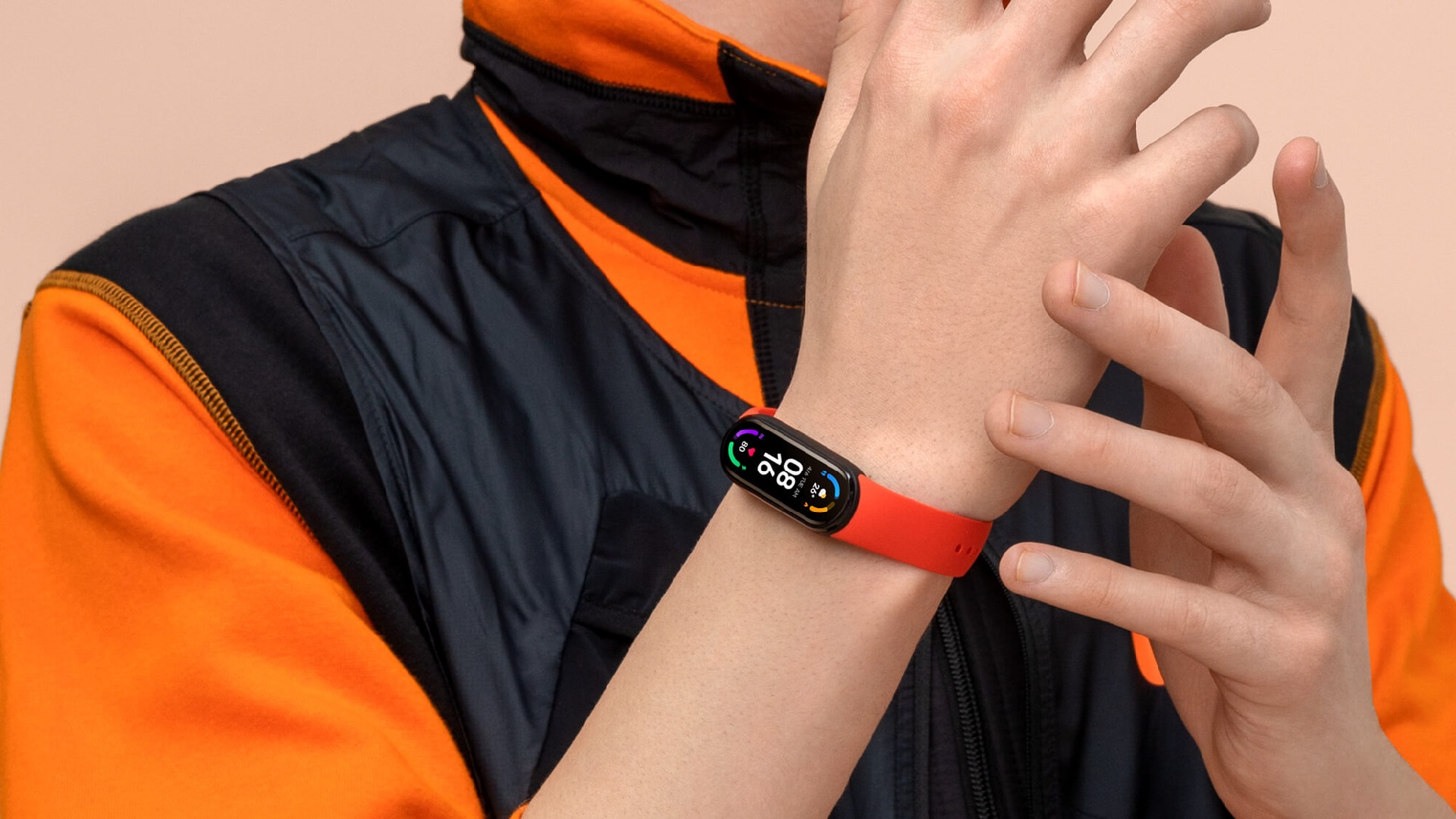 Xiaomi : ce bracelet connecté très recherché bénéficie d'une offre à saisir  dès maintenant - Le Parisien