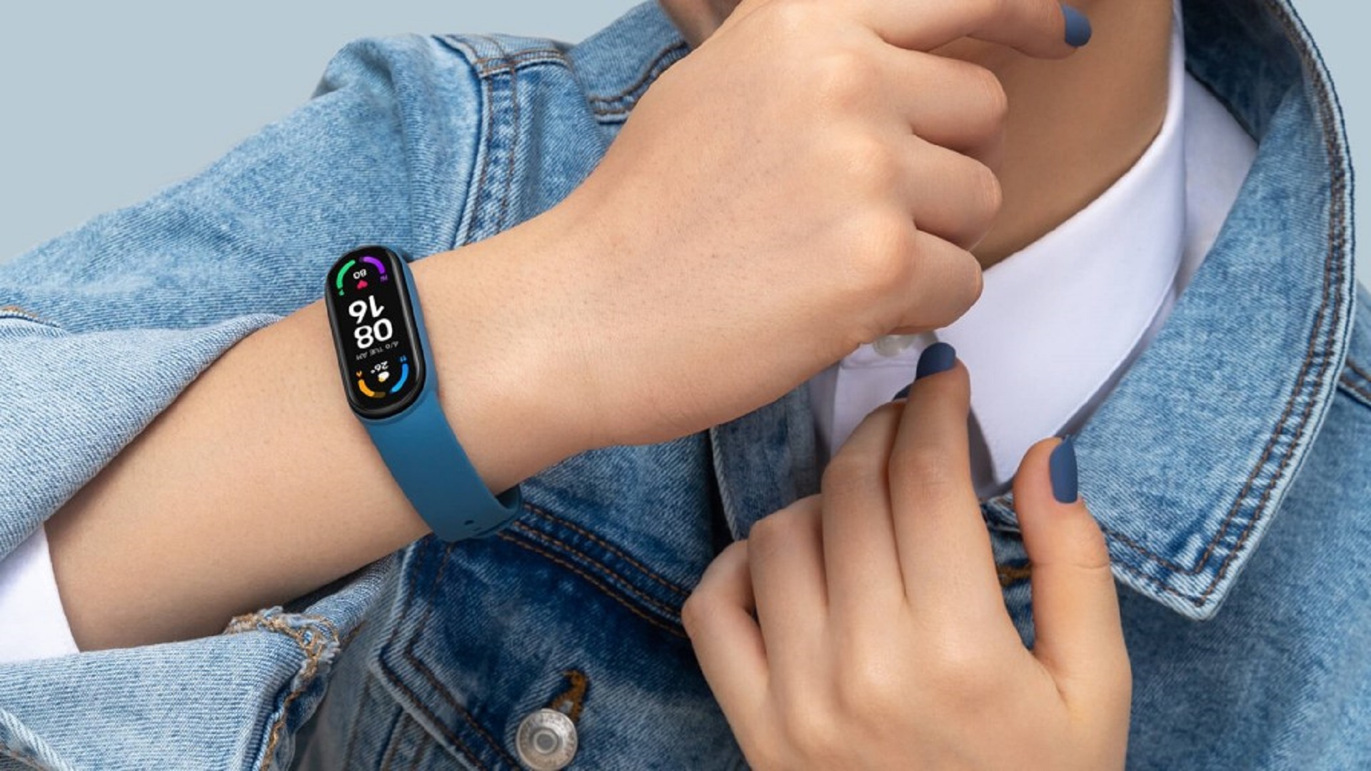 Xiaomi : ce bracelet connecté très recherché bénéficie d'une offre