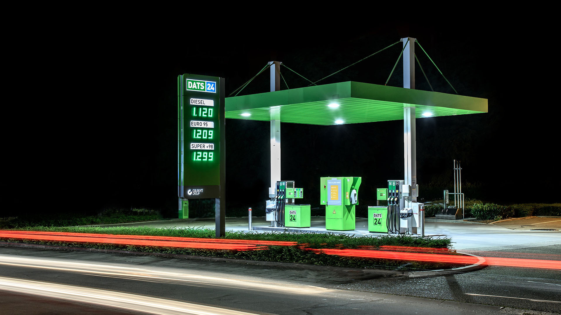 Prix du carburant : comparez les tarifs des stations essence grâce à un  site officiel - Numerama