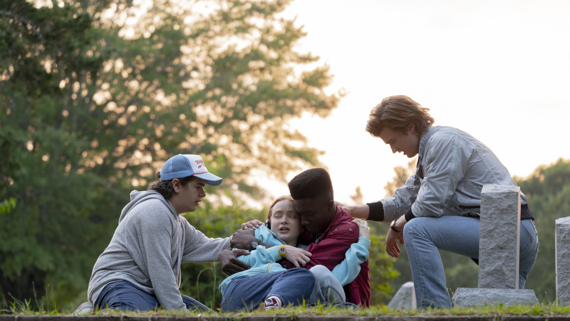 Max sera-t-elle dans la saison 5 de Stranger Things ? - Terrafemina