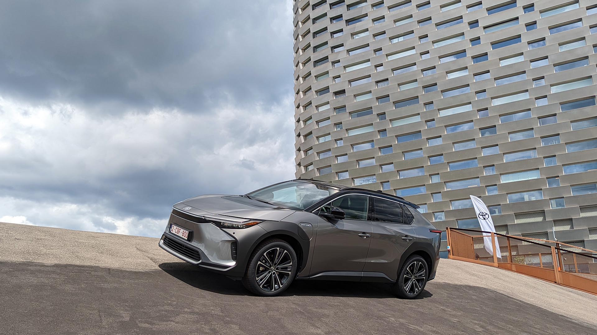 Essai Jeep Avenger : notre test et notre avis complet sur le SUV électrique