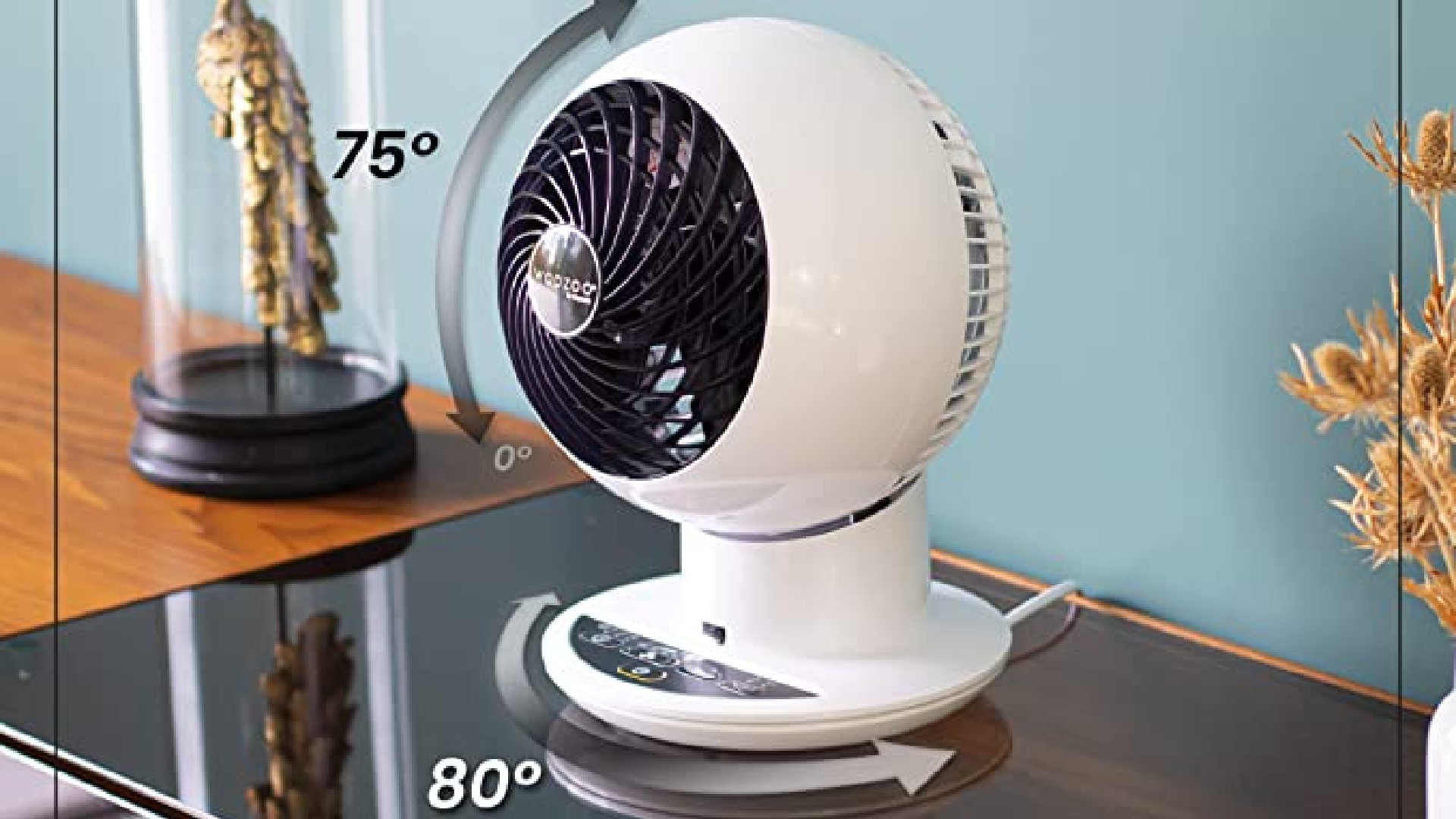 Meilleur Ventilateur Cou 2024 