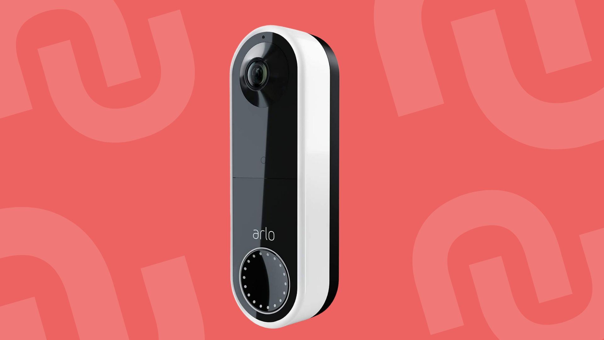 La sonnette connectée Arlo surveille le pas de votre porte à prix réduit -  Numerama