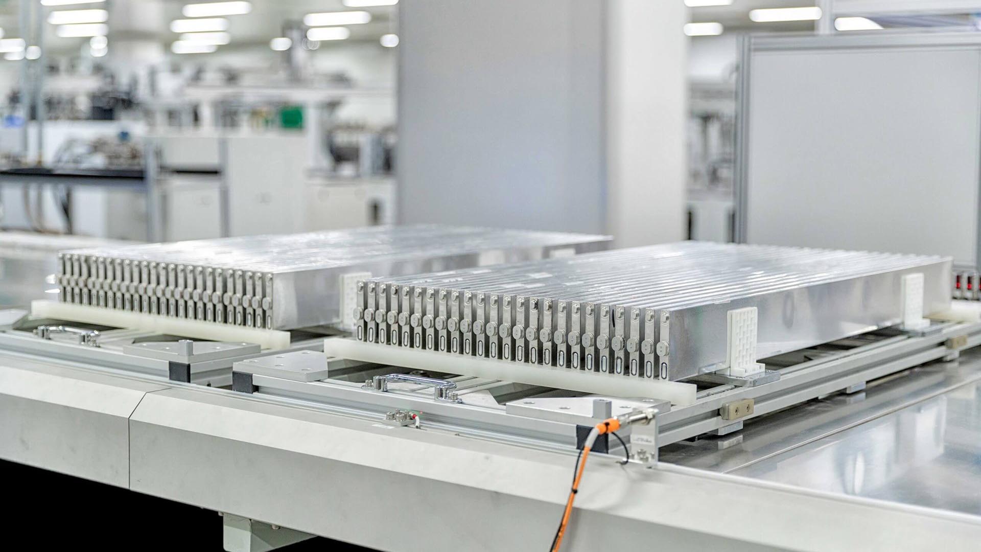 Des batteries BYD à la Gigafactory Berlin : que se trame-t-il ?
