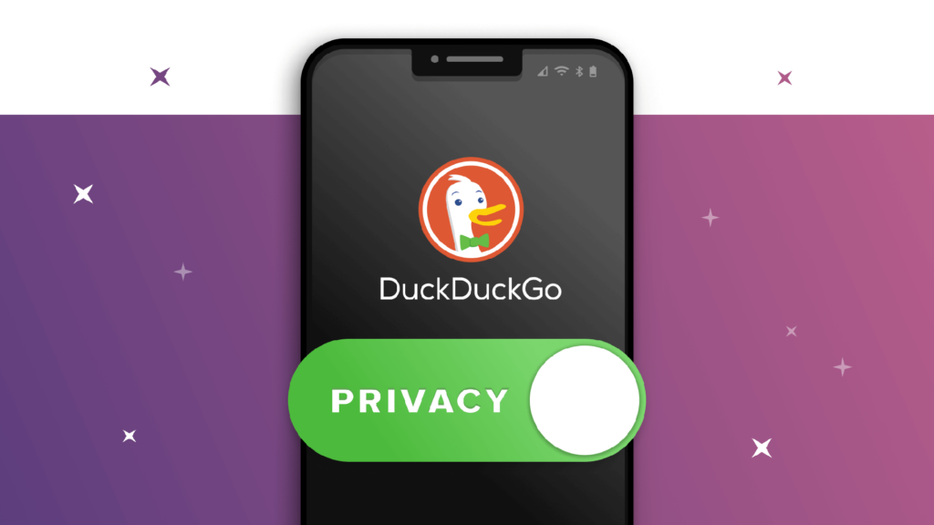 DuckDuckGo