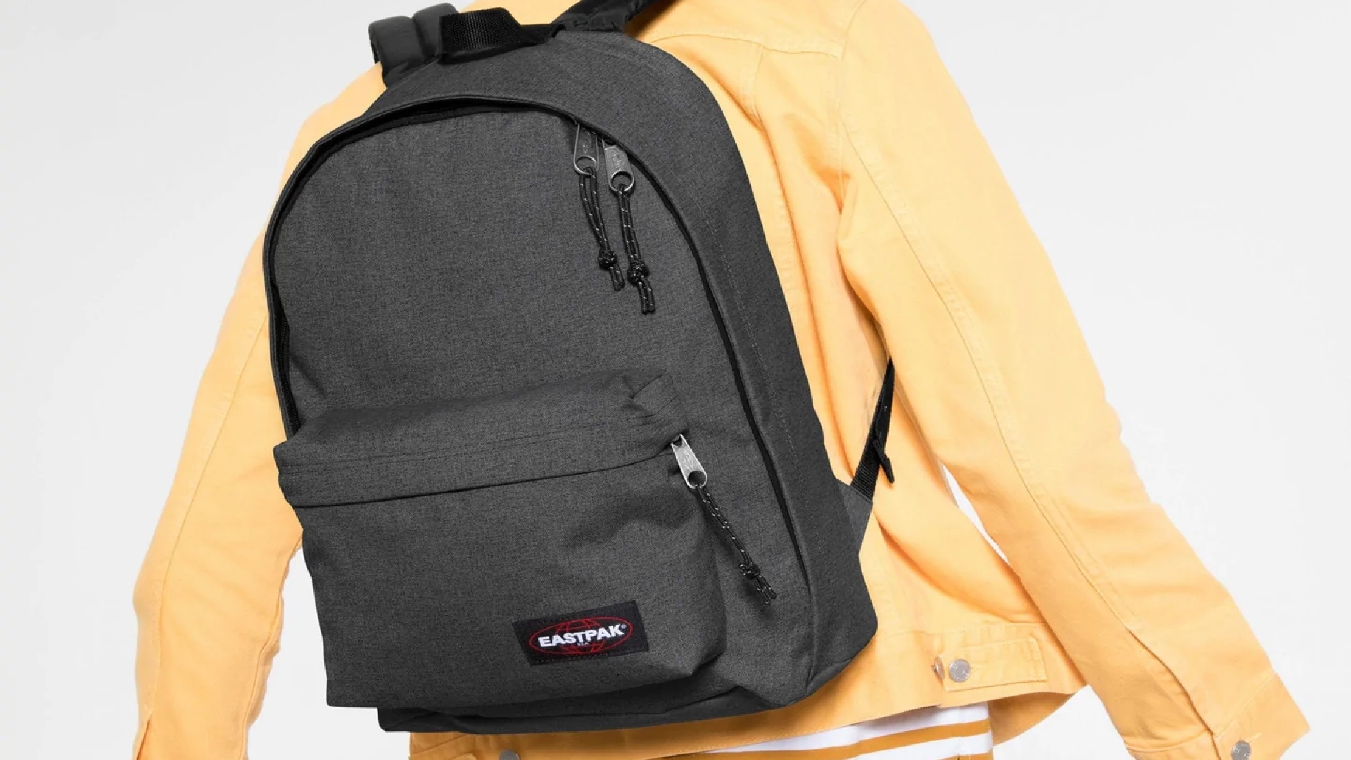 Pratique et résistant, le sac à culte d'Eastpak est vraiment marché promotion - Numerama