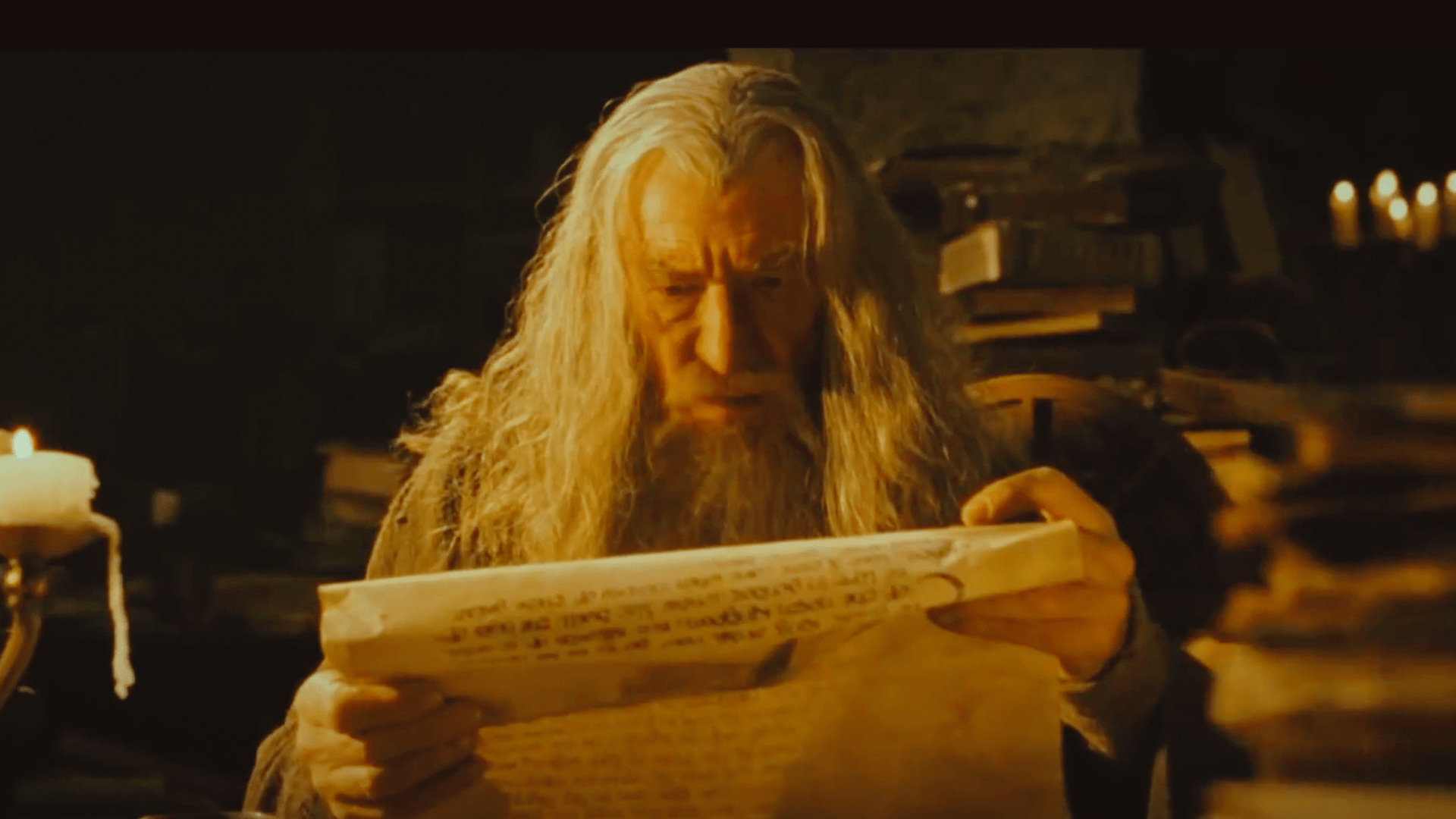 Le Seigneur des Anneaux : de nouveaux films dans l'univers de Tolkien en  développement
