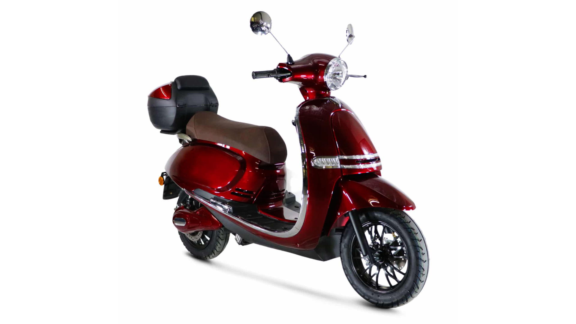 Scooter Sans Permis et 50cc • GO2ROUES