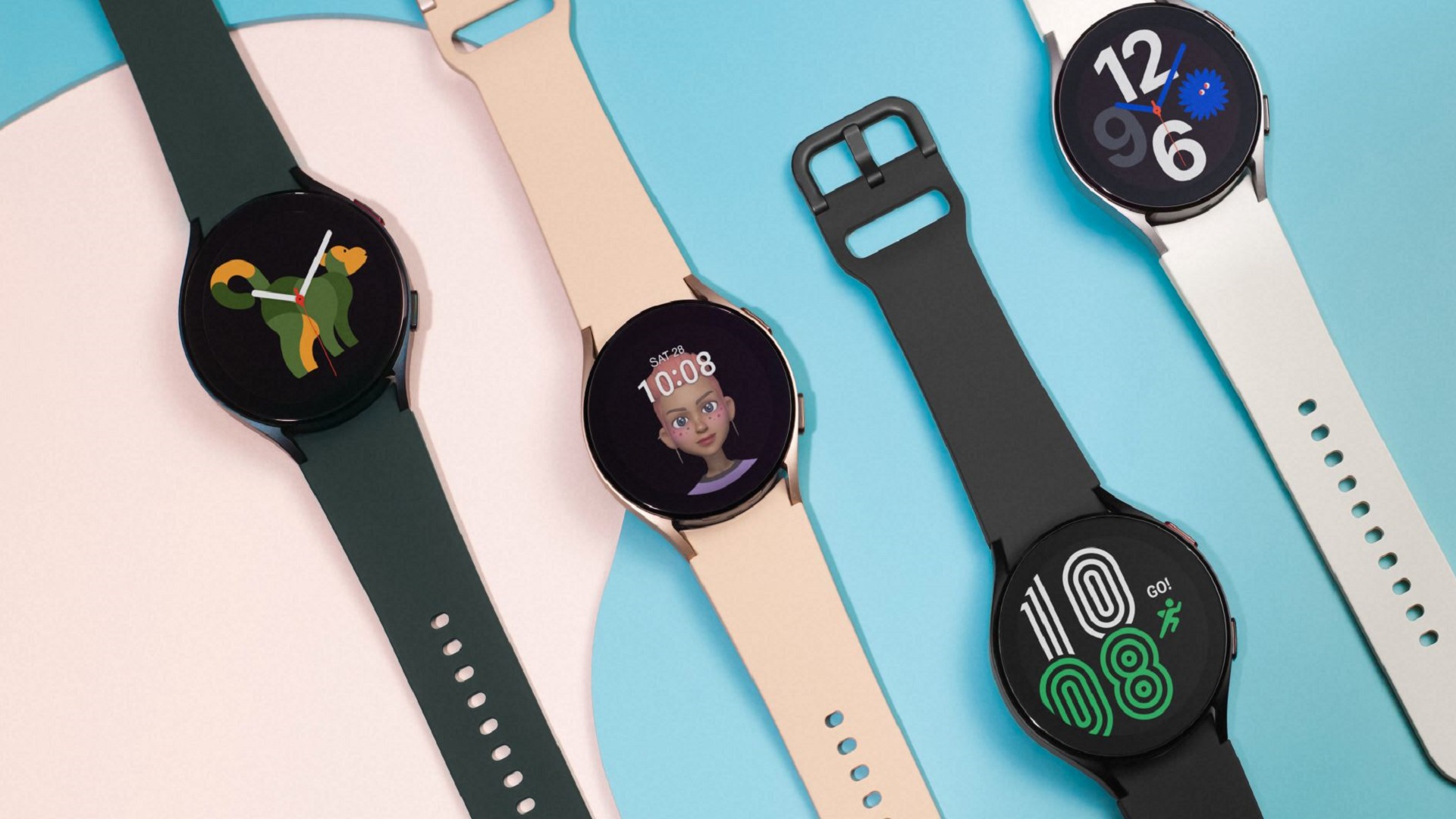 Montre connectée top samsung solde