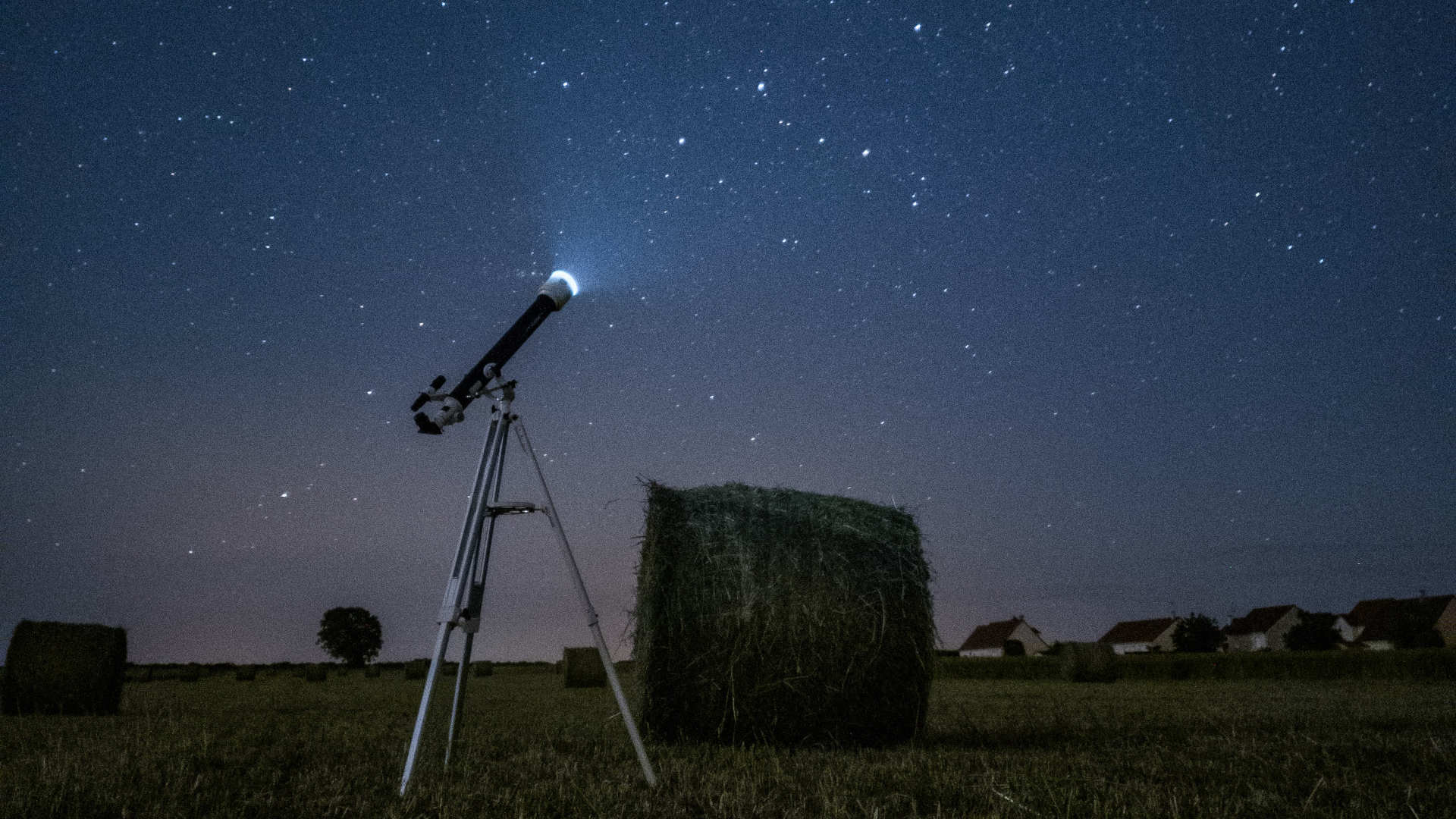 Quel télescope pour observer les étoiles ? - Numerama