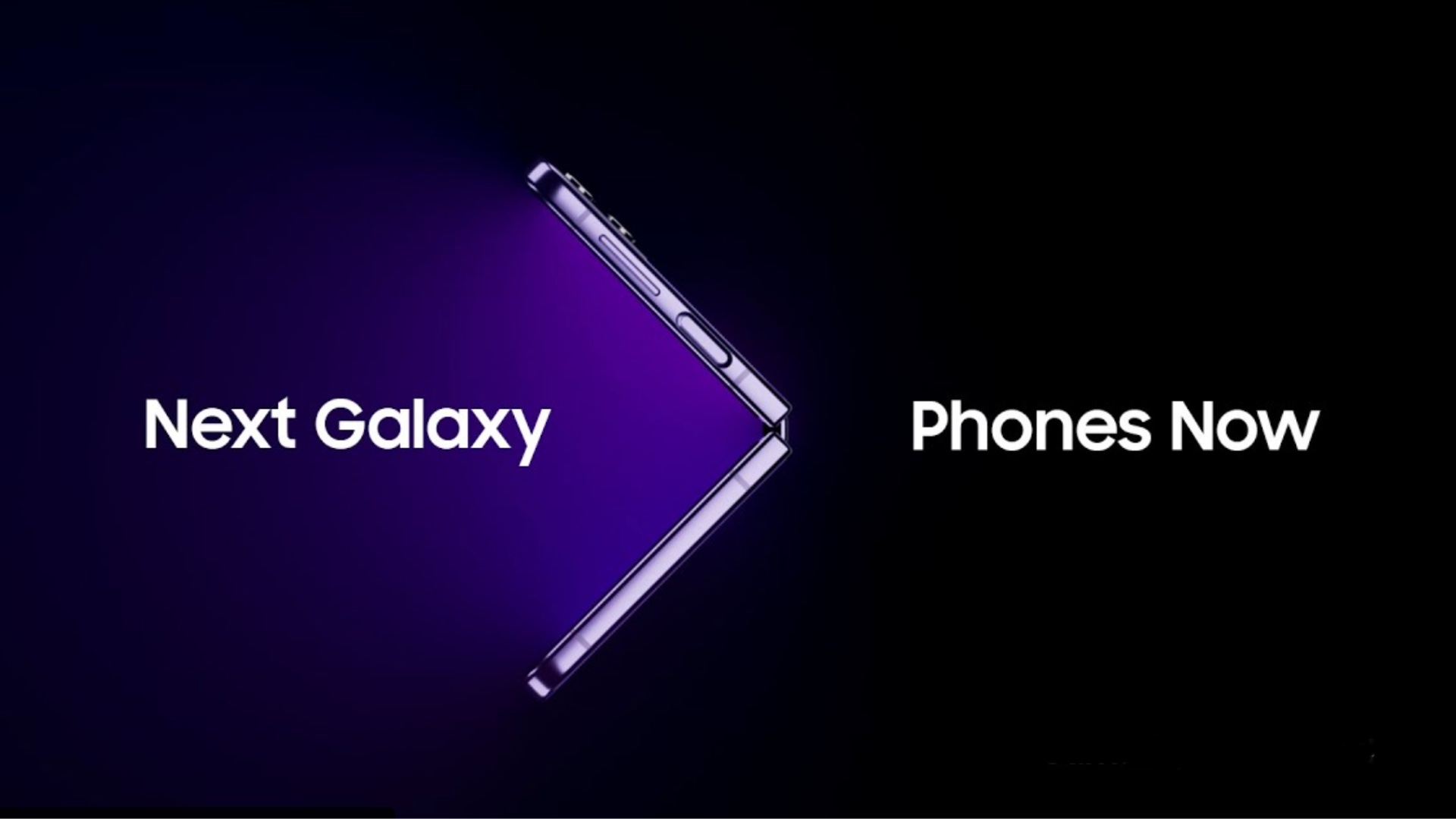 Samsung презентация 2022 август