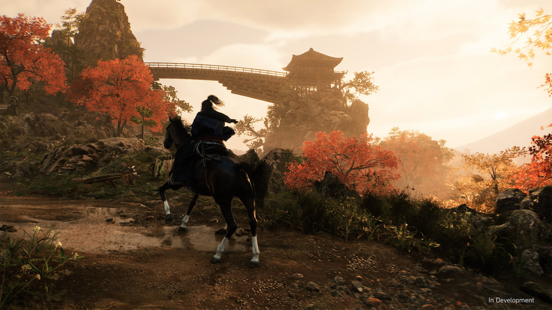 PS5 : Rise of the Ronin, Stellar Blade suivez en direct le