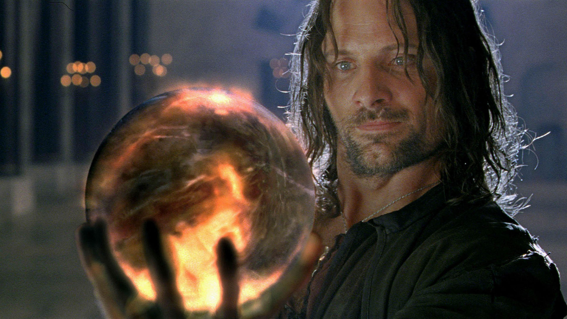 aragorn palantir seigneur des